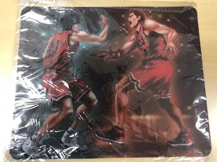 未使用】Slam Dunk スラムダンク 桜木花道&流川楓 山王戦後 ハイタッチ