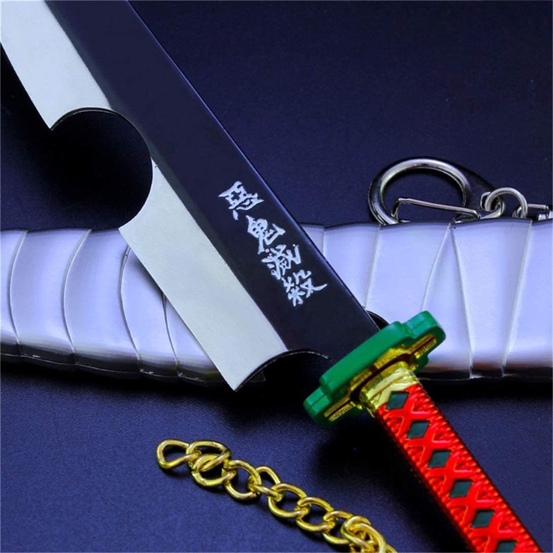 ムービック(movic) 鬼滅の刃 ペーパーナイフ 日輪刀 鬼滅の刃 ペーパー