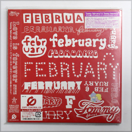 B2ポスター  airline  february6 トミーフェブラリー Wiki 送料無料 Tommy february6 トミー