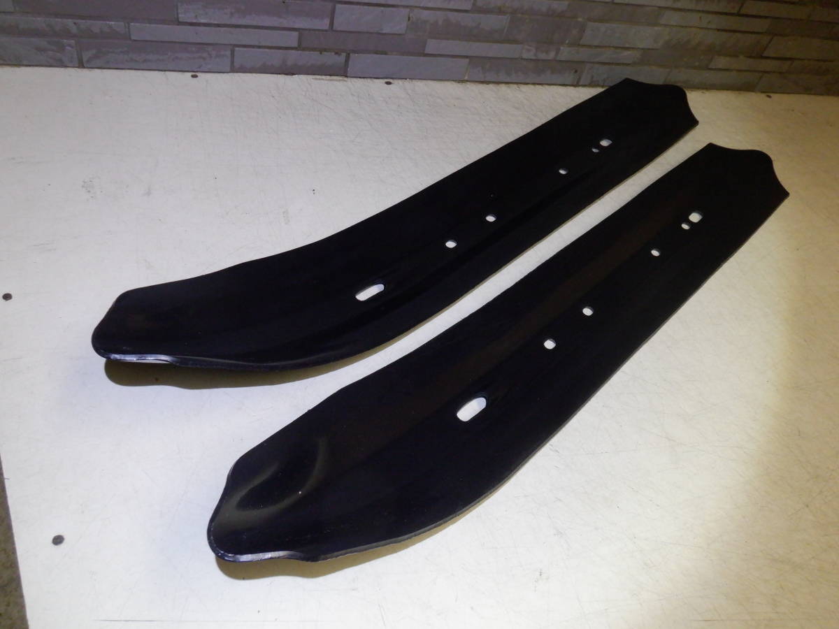 【未使用】即納 ヤマハ スキースキンズ 499 ブラック 9297 vmax500 vmax600 vmax800 vmax4 vx500