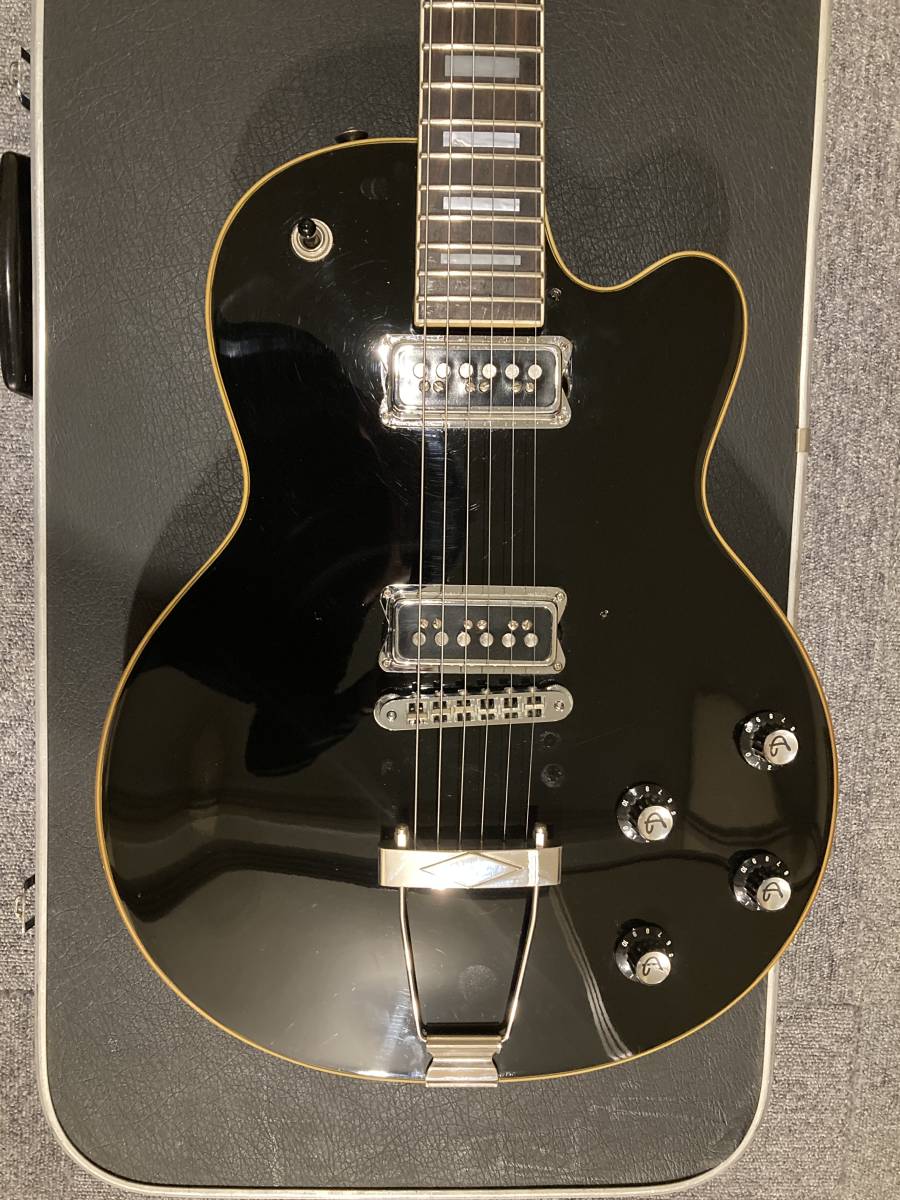 DeArmond by Guild M-75ディアルモンドギルドフェンダー