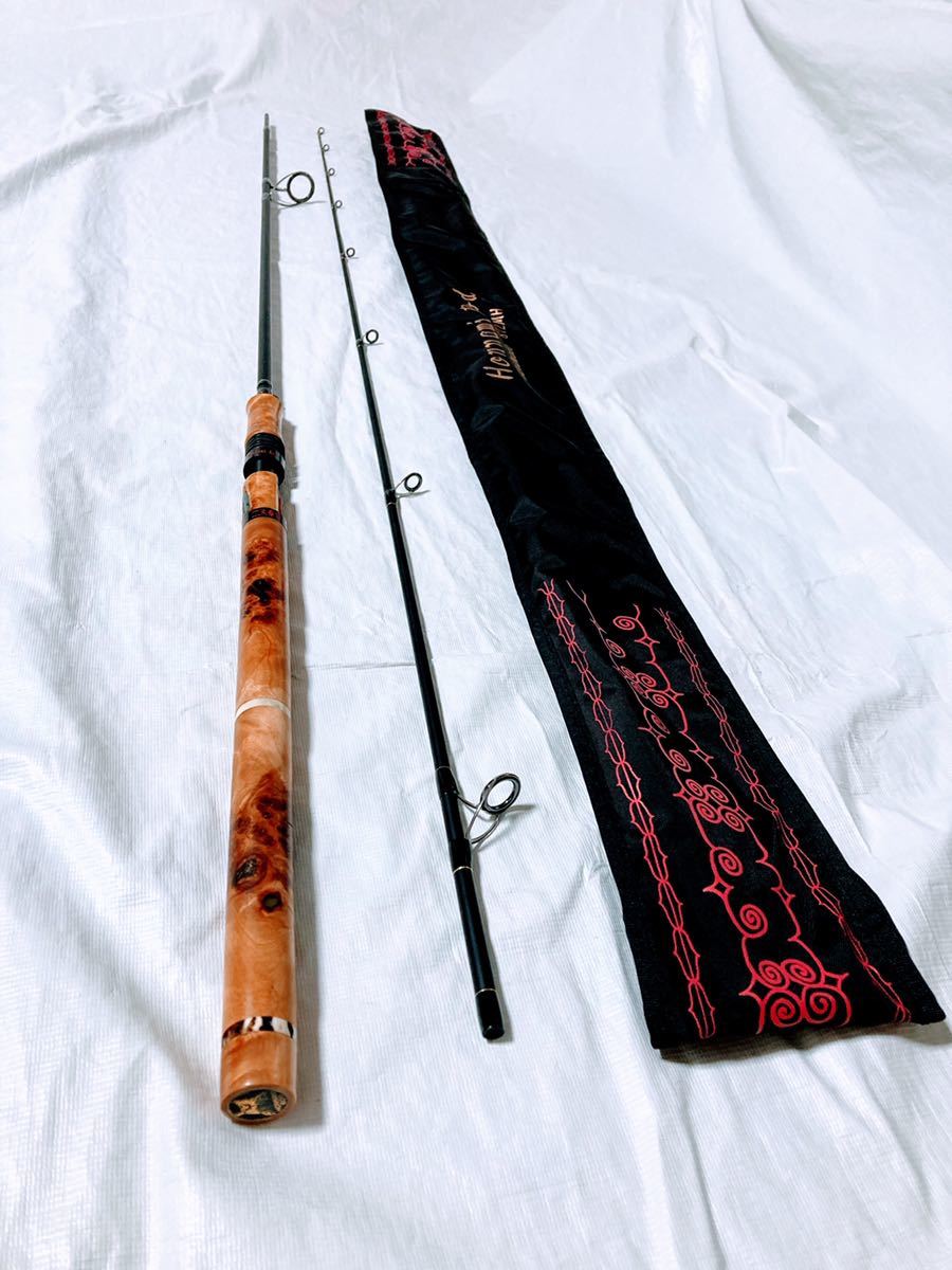 早いもの勝つホンナミ ロッド 502ULSOP スピニング 早いもの勝つホンナミ ロッド 502ULSOP スピニング 早いもの勝つ