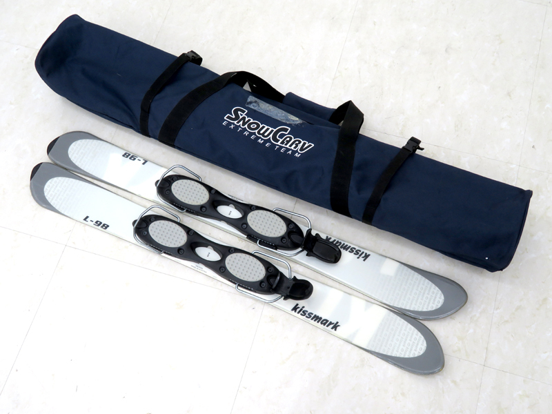 キスマーク ショートスキーセット キスマーク ショートスキー ブーツ