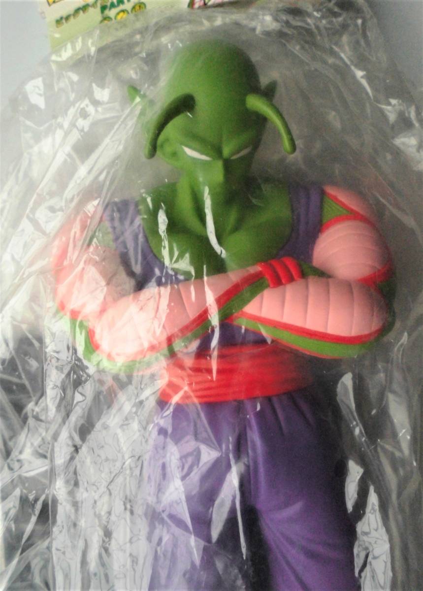 ドラゴンボール DOD ピッコロ フィギュア 未開封 やや傷や汚れあり