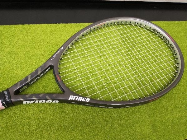 Prince エンブレム120 グリップサイズ1 Prince Emblem エンブレム120XR グリップ1 PrinceプリンスEmblem