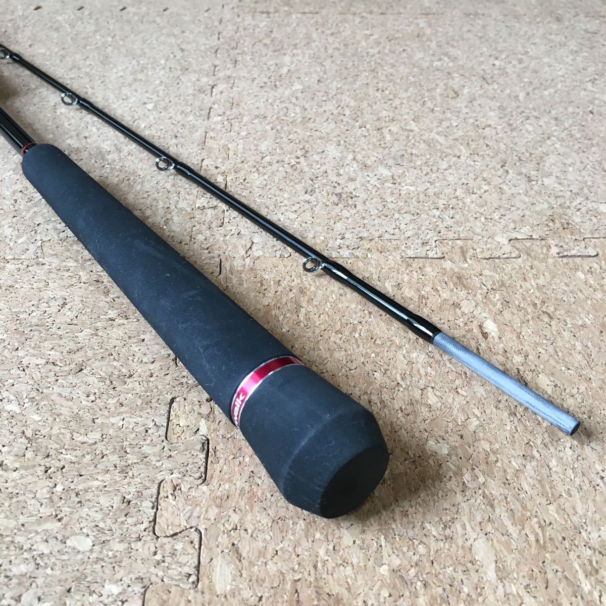 目立った傷や汚れなし】テイルウォーク ソルティシェイプ ダッシュ