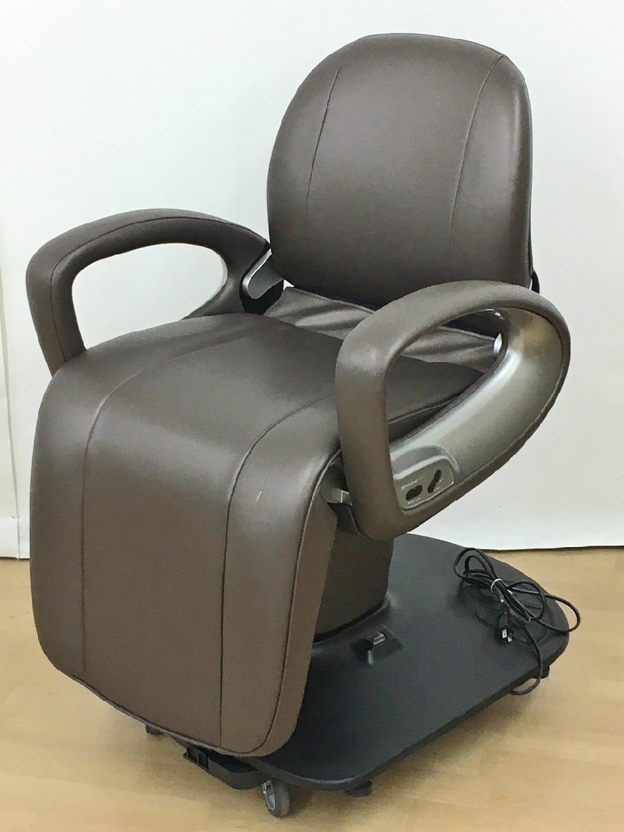 タキガワ電動シャンプー椅子 楽天市場】新品 送料無料 タキガワ 滝川 リザーブ RS-001EX