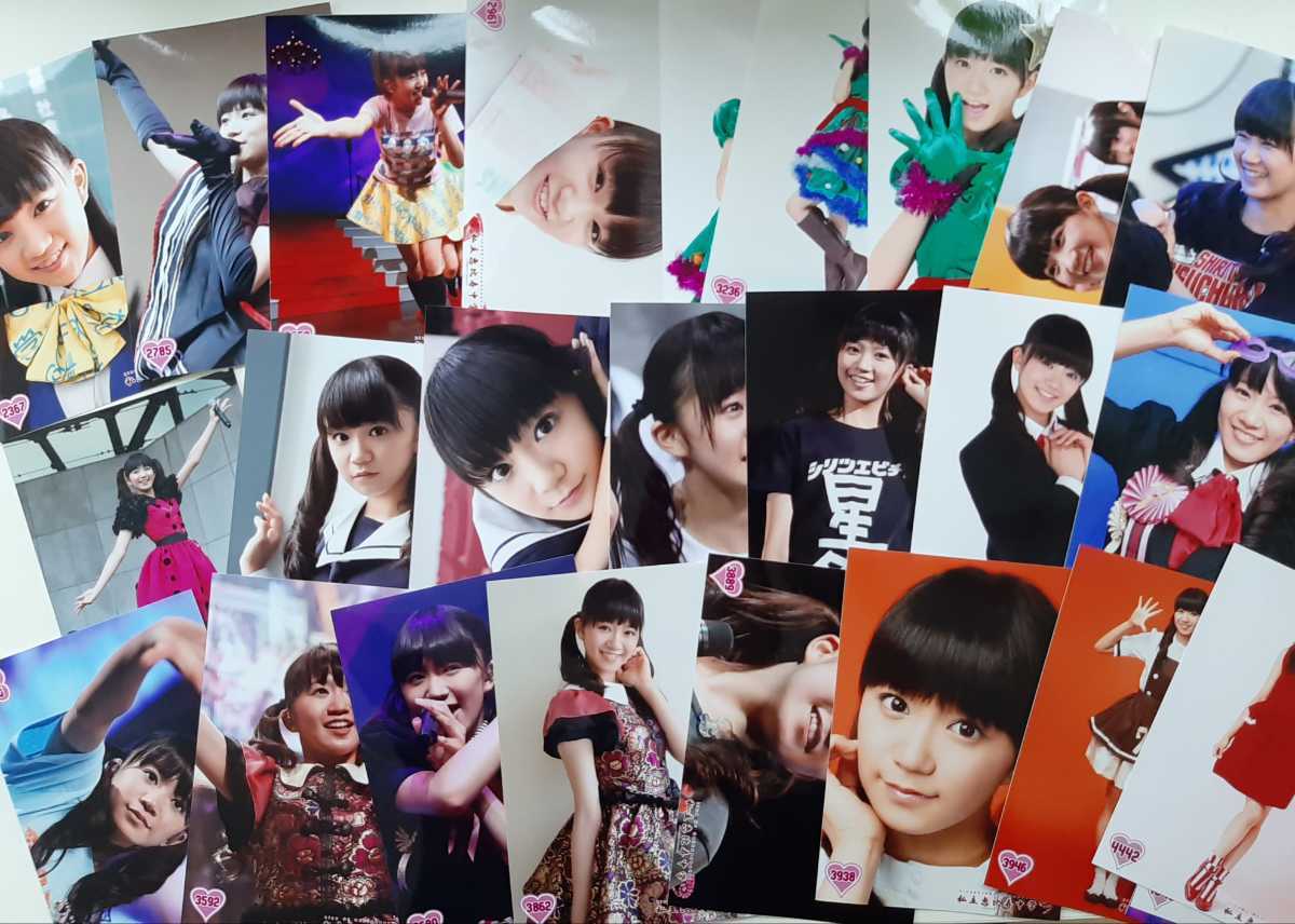 切り抜き 私立恵比寿中学 6p Yuno Know You 小久保柚乃 56 以上節約 小久保柚乃