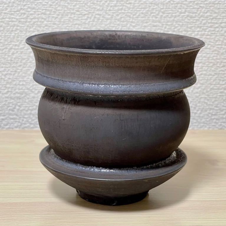 ボタナイズ・インビジブルインク botanize invisible ink鉢