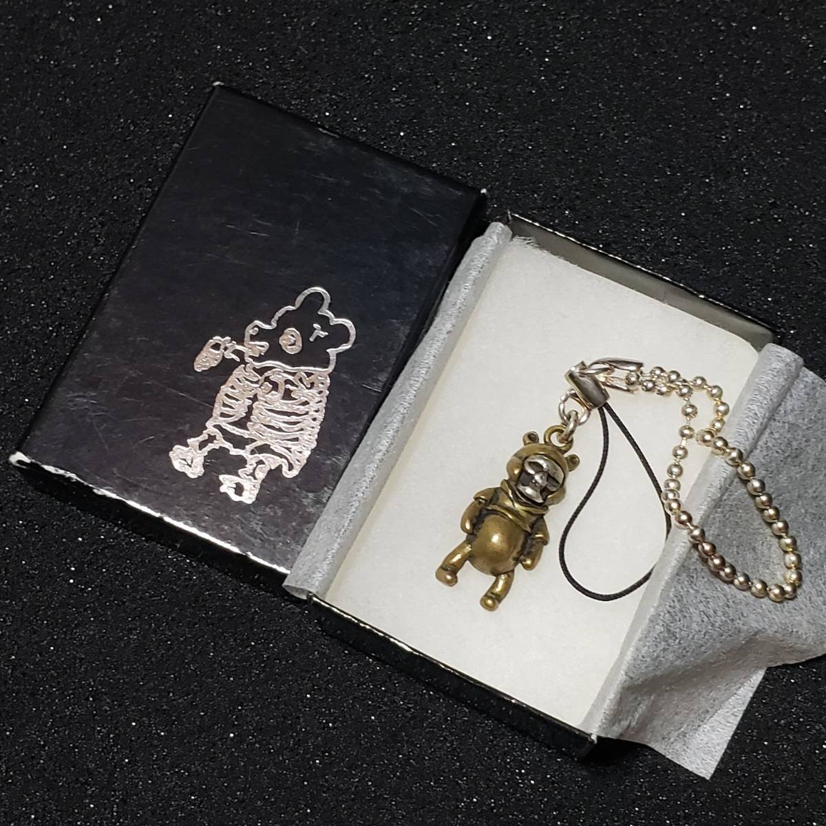 新品】新品 希少 正規品 オルラコンチ 水木しげる コラボ バック