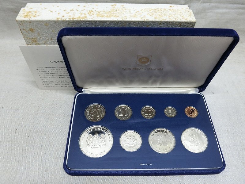 世界の偉大な歴史的コイン Great Historic Coins of the World