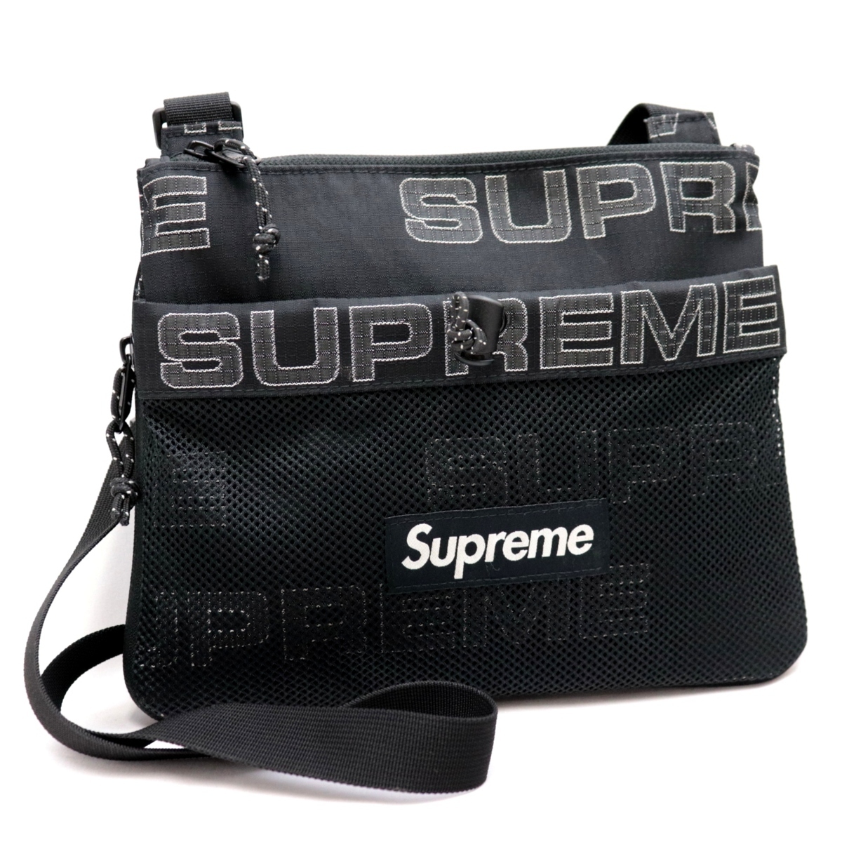 Supreme ショルダーバッグの最近30日の、オークション落札価格一覧 Supreme ショルダーバッグの最近30日の、オークション落札価格一覧