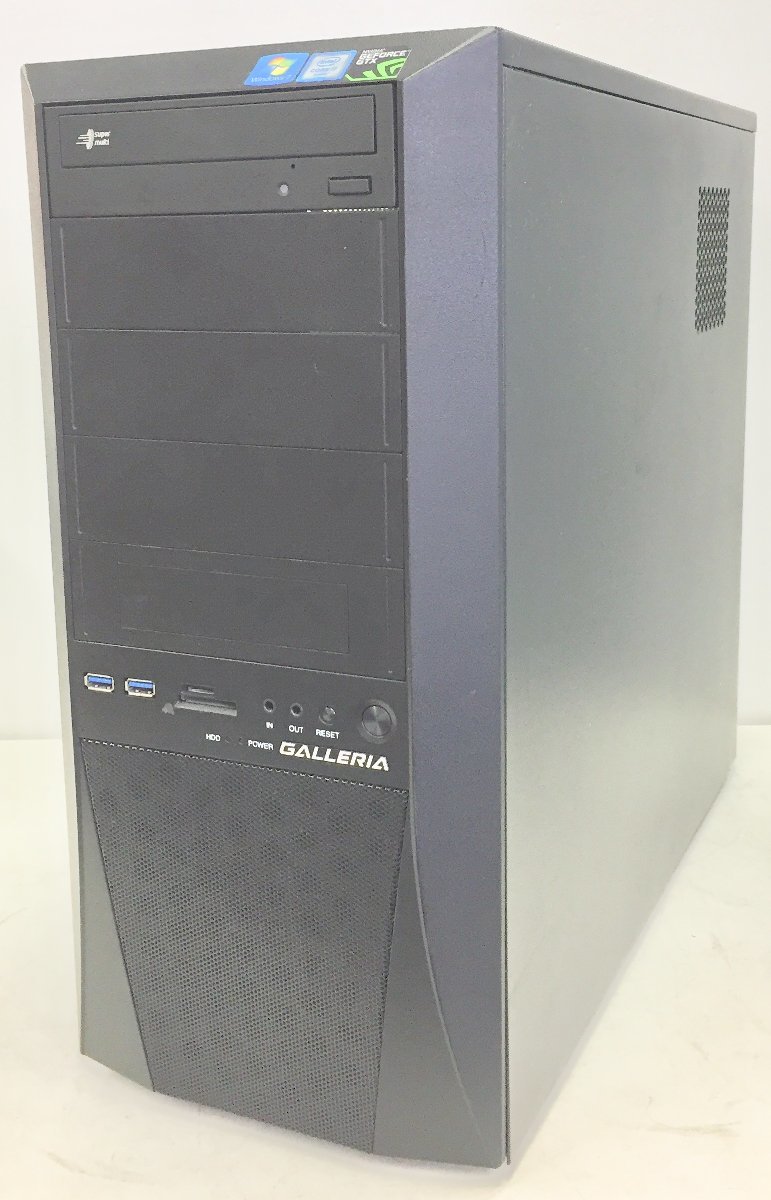  jg2704y 1 asus diginnos galleria h170 pro cpu intel r