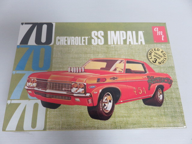 Sale 即決 中古絶版模型堂 Amt 1 25 1967 シボレーインパラスーパースポーツ Chevrolet Impala Super Sport インパラ スーパースポーツ Ss Www Yourrequestentertainment Com