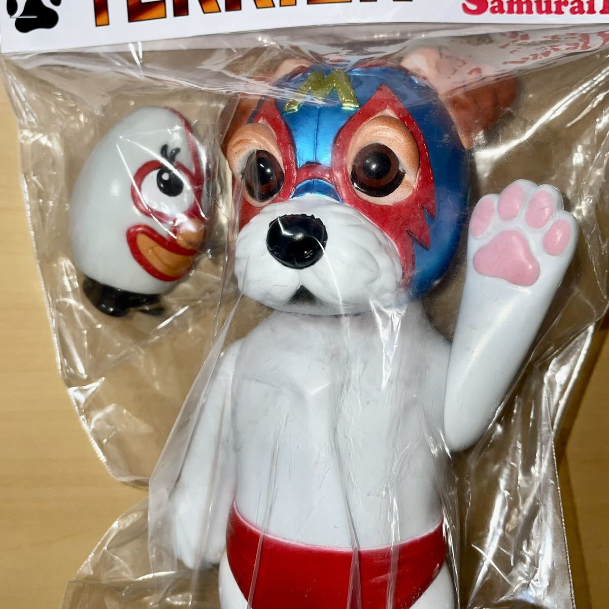 大江戸 十兵衛ROBOTS 雨上がり 狂四郎 鬼羅右衛門 KILLEREMON サムライ