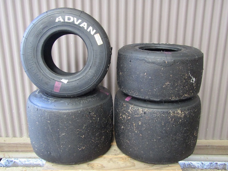 ダンロップ ST1000用、ASB1000用