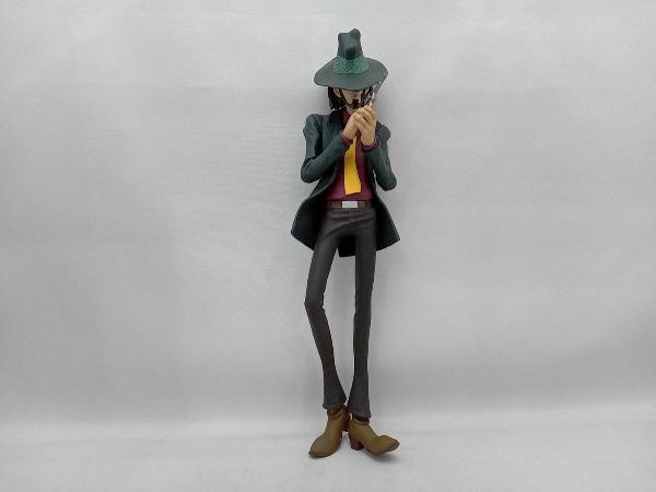 レア フィギュア 次元大介の墓標 Lupin the Ⅲrd LOFT ver.