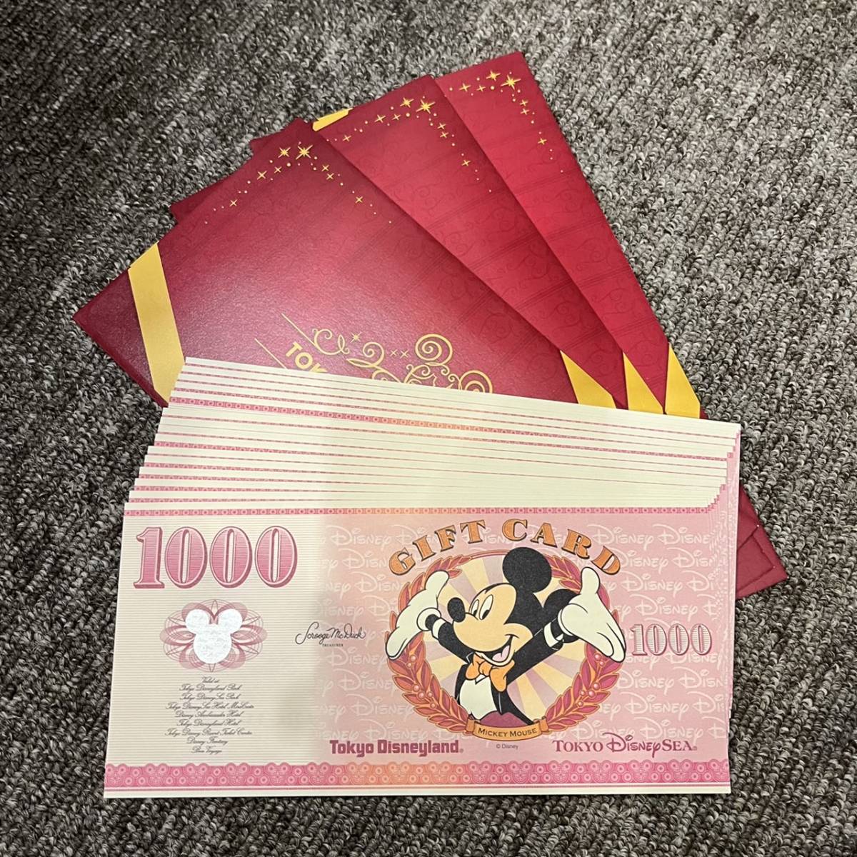 500円分 30枚 円分 ディズニーリゾートギフト券 Www Mayfloweracademy Org