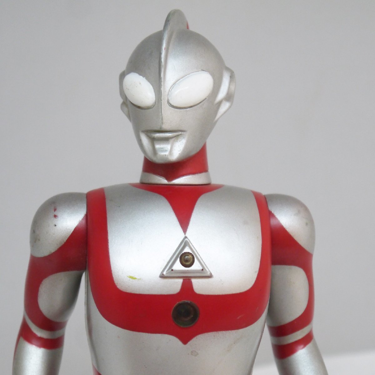 ウルトラマンフィギュアサウンドバトラー16体セット