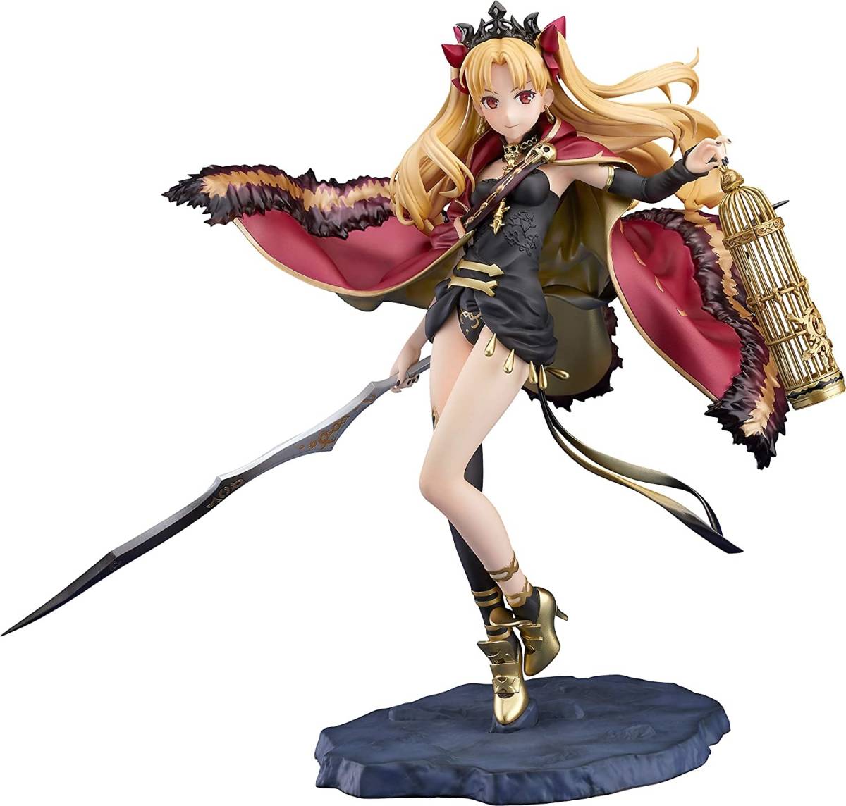fate 光崎 kousaki エレシュキガル 等身大 タペストリー