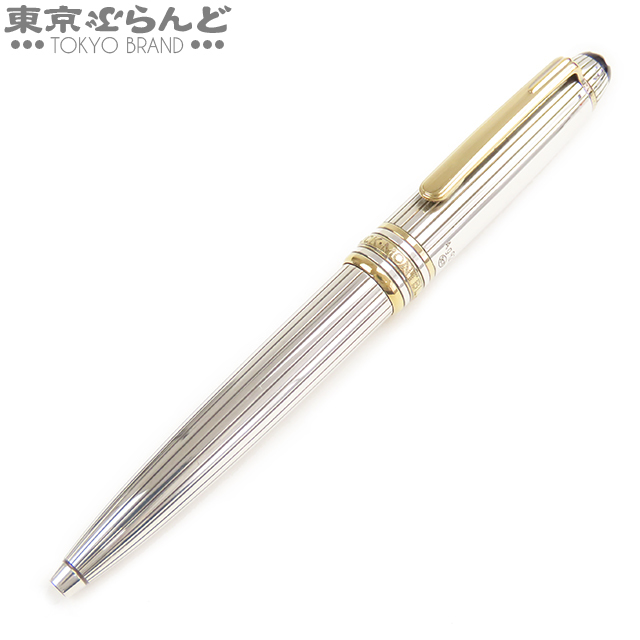 ☆希少☆W.-GERMANY☆MONTBLANC モンブラン ボールペン マイ
