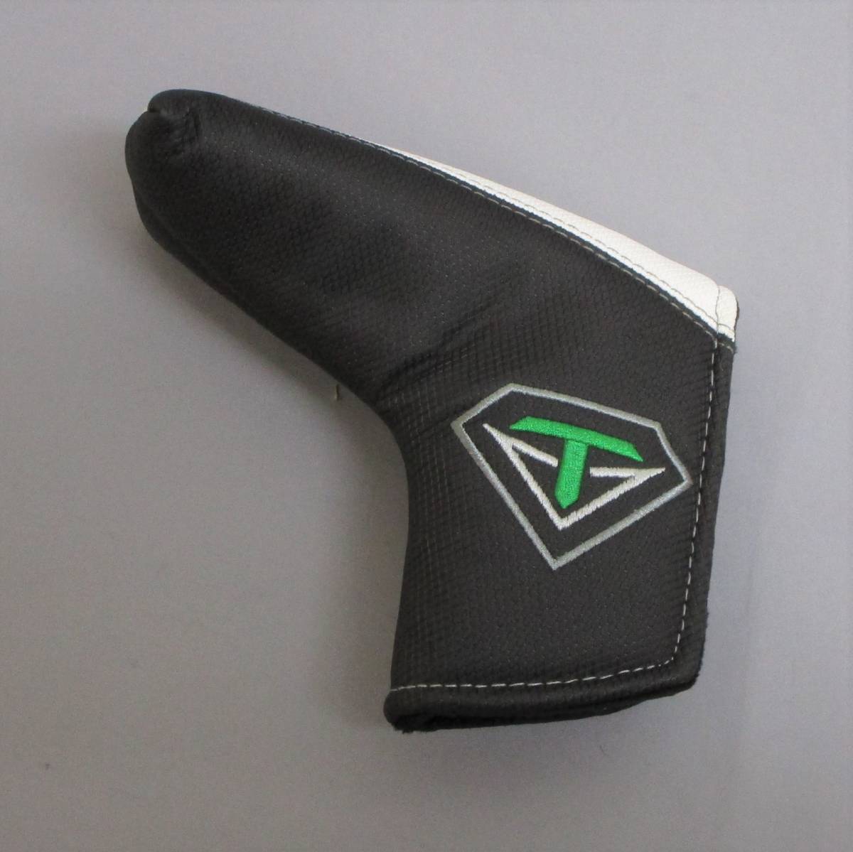 【未使用】オデッセイ 2019年 トゥーロンパター ブレード 5519081 パターカバー ODYSSEY TOULON AUSTIN SAN