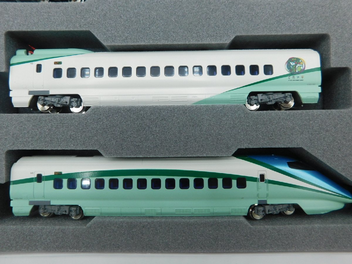 ラウンドハウス10-937 KATO ROUNDHOUSE 10-937 E3 系700番台 ラウンドハウス10-937 KATO ROUNDHOUSE 10-937 E3 系700番台