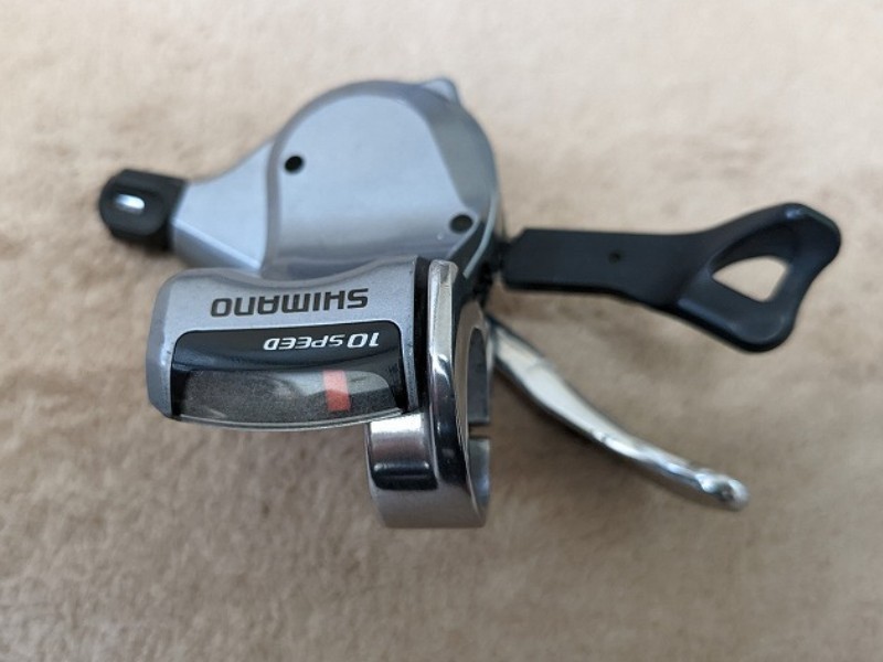 SHIMANO シマノ SL-R770 シフトレバー - 尼崎のスポーツサイクル