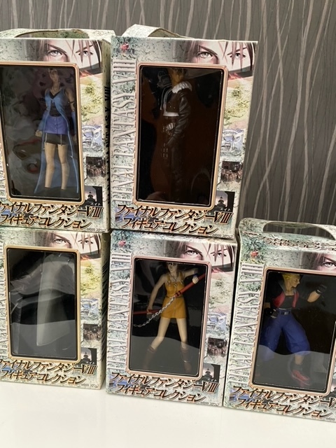 HOT ! リ*0様 ファイナルファンタジー8 Ⅷ for Windows 非売品販促