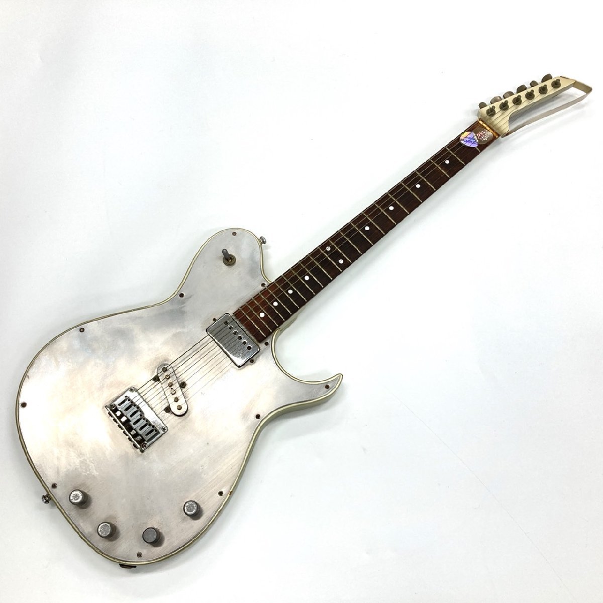 RAZO GLAYN レイゾ グレイン 布袋寅泰モデル HOTEI エレキギター