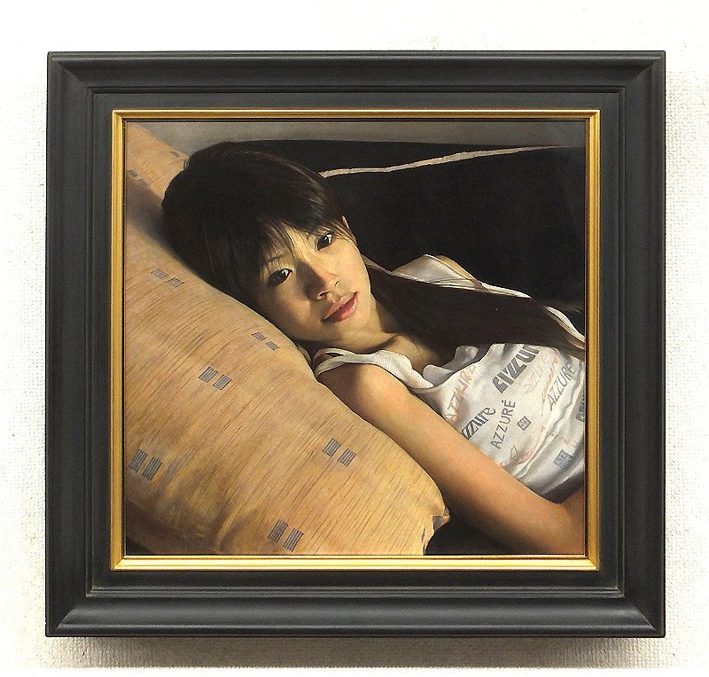 小尾修、「画室」、希少な画集の一枚 小尾修画集 痕跡 | 小尾修 |本 | 通販 | Amazon