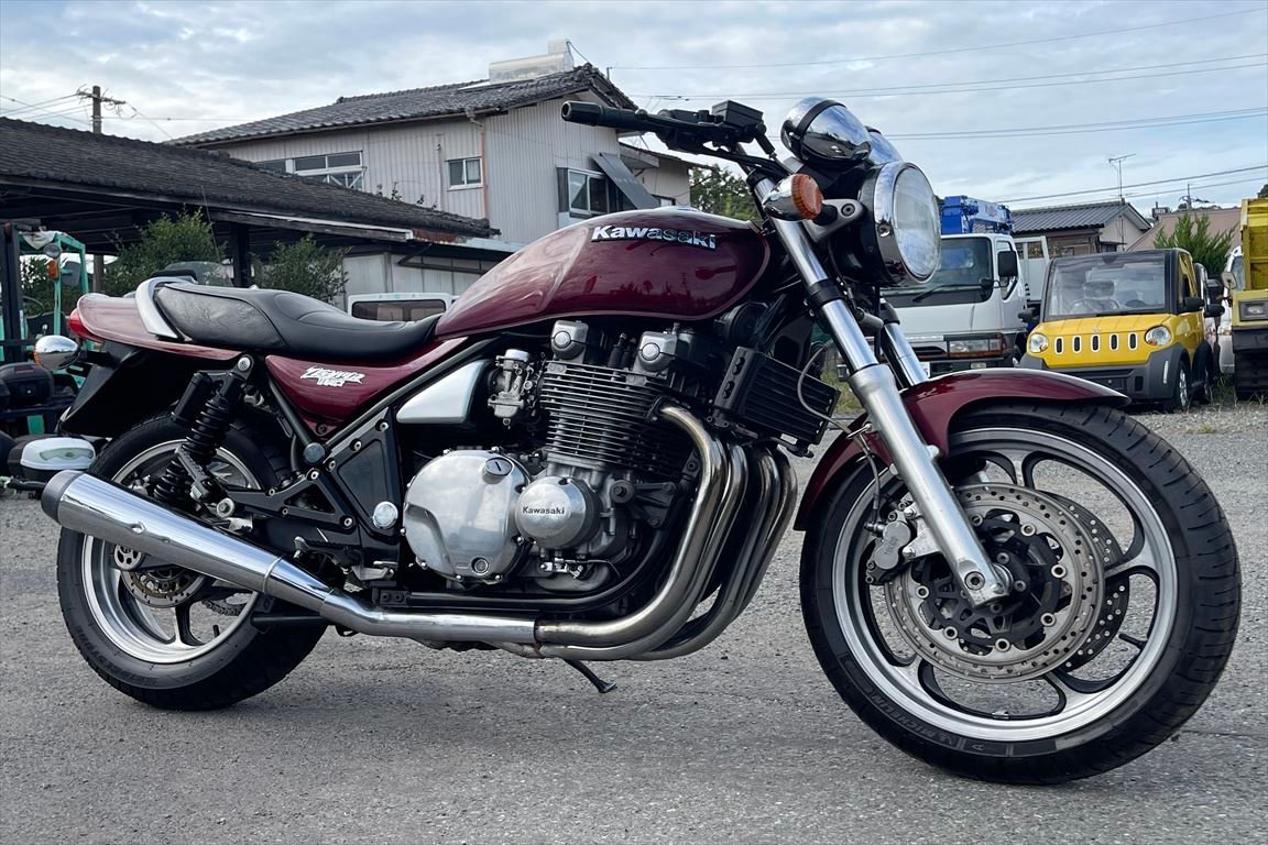 ♪ 新品 向い獅子ブランクキー Z2タイプ ゼファー400 Z400FX