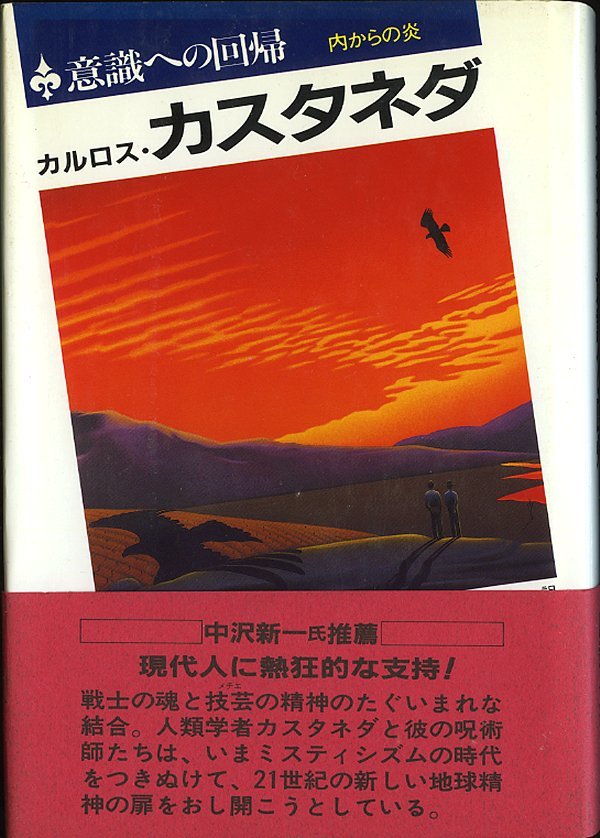 カルロス・カスタネダシリーズ 10冊 二見書房
