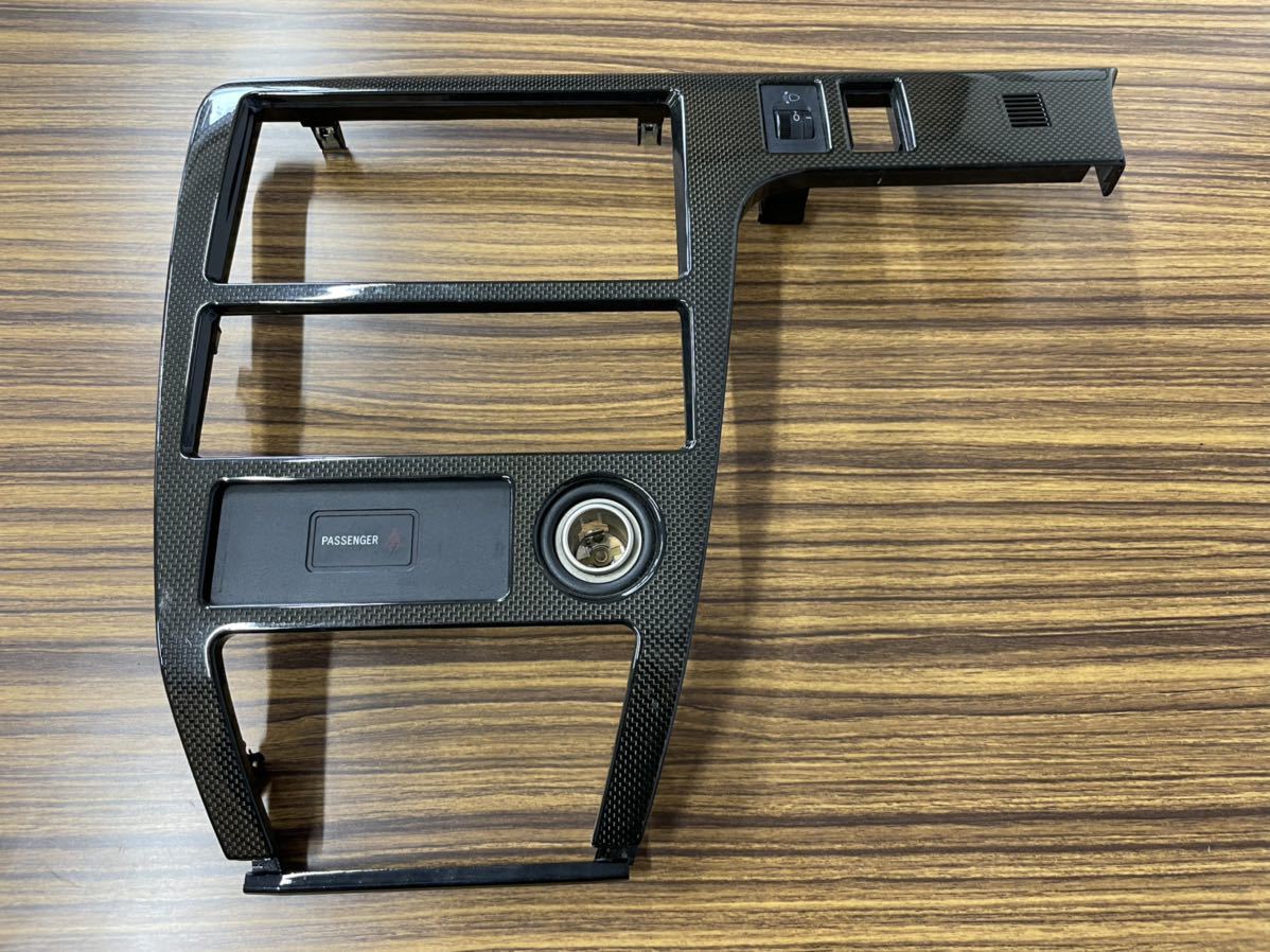 JZX100 カーボンパネル 灰皿 本物 JZX100 カーボンパネル 灰皿 JZX100