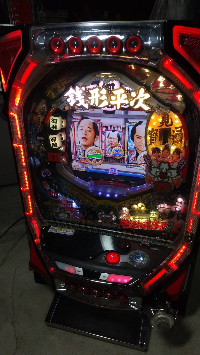 専用パチンコAKB48実機 2025年最新】AKBパチンコ実機のおすすめ一覧 - Yahoo!オークション