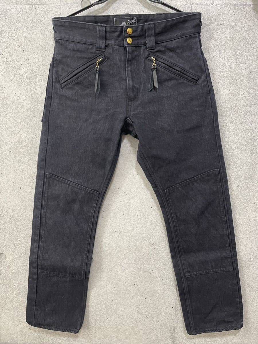 オクラホマチーズグリッツのレシピ