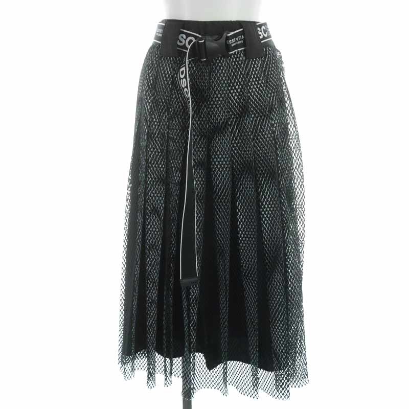 目立った傷や汚れなし】DOUBLE STANDARD CLOTHING ESSENTIAL 21SS