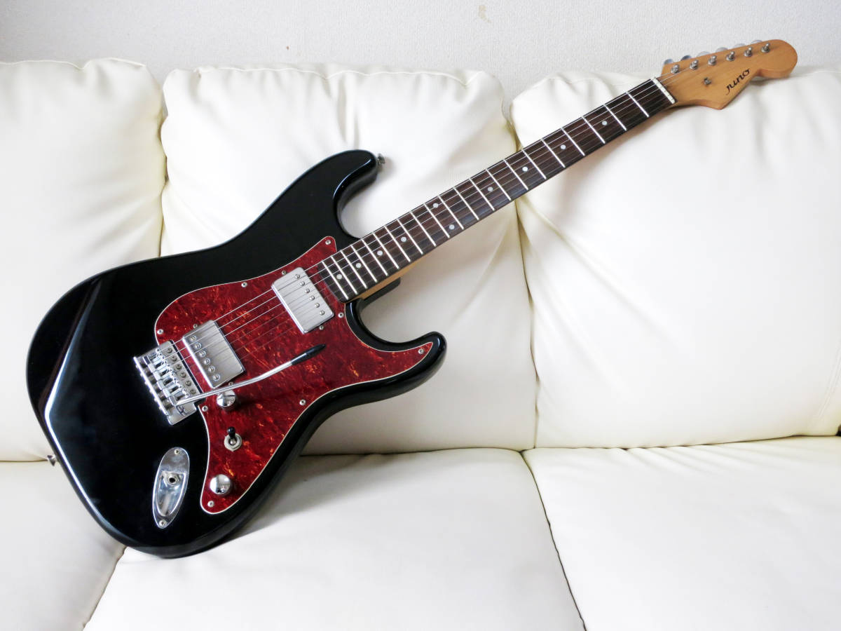 Bacchus BST-24HH HISASHIさん使用に変更済