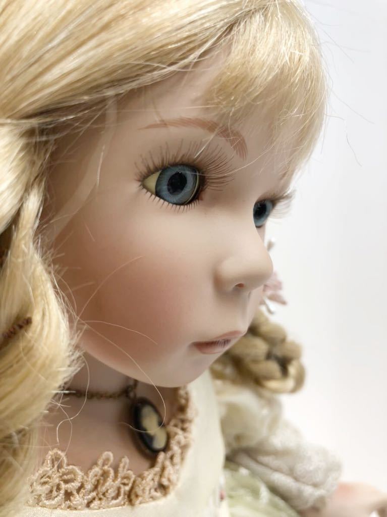 ビスクドール CASCO アンティーク No. 102／600 西洋人形 【公式通販】