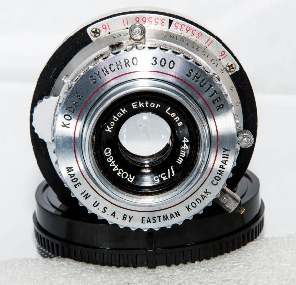 ★KODAK Ektar 44mm F3.5 オールドレンズ★ Kodak Ektar 44mm F3.5 Revew作例 NEX改 マウント改造オールド