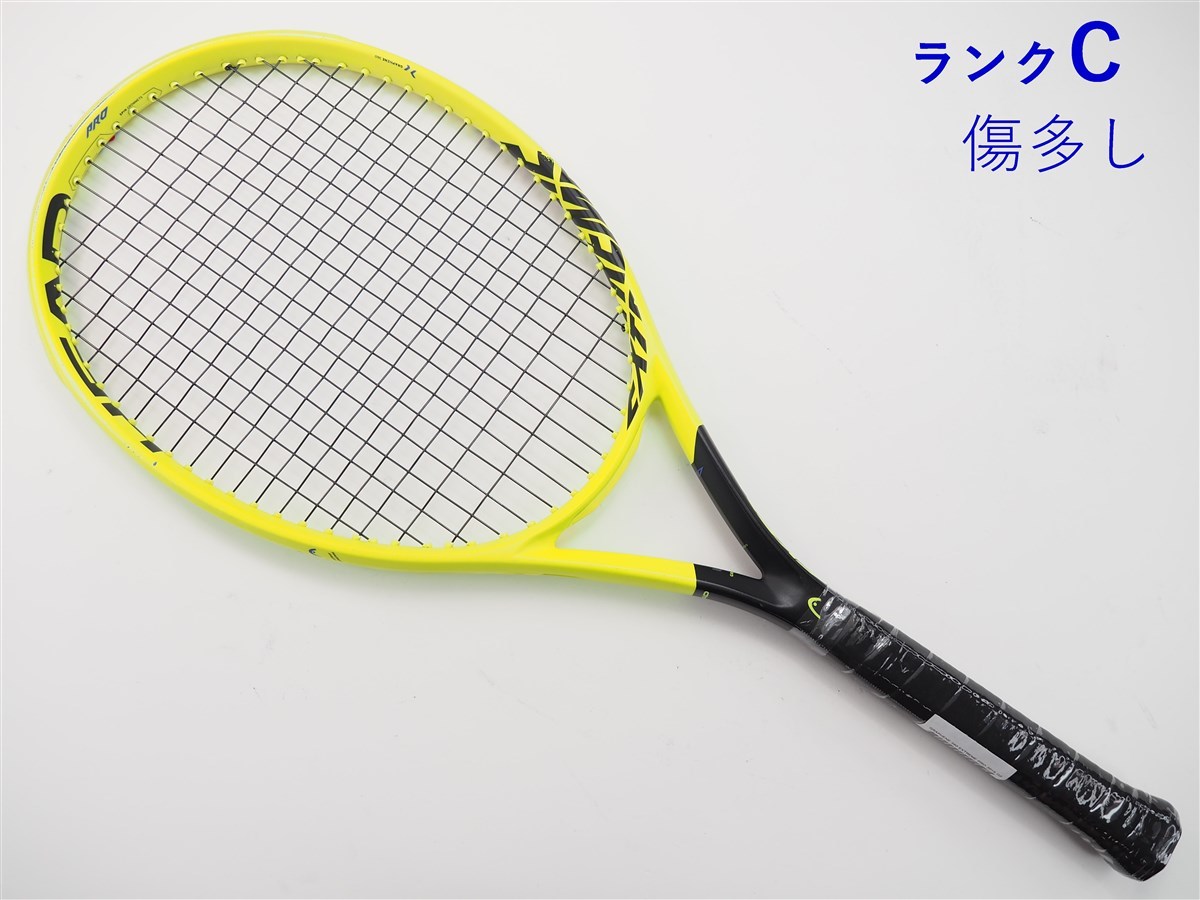 エル ヘッド ブーンエムピーエル 2024 オルタネイト（HEAD Boom MP L 2024