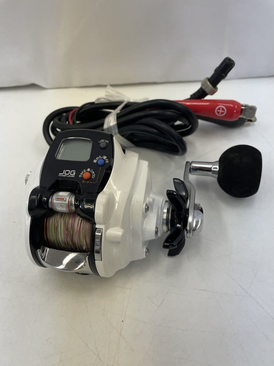 DAIWA/ダイワ】電動リール LEOBRITZ S400※通電未確認 リール