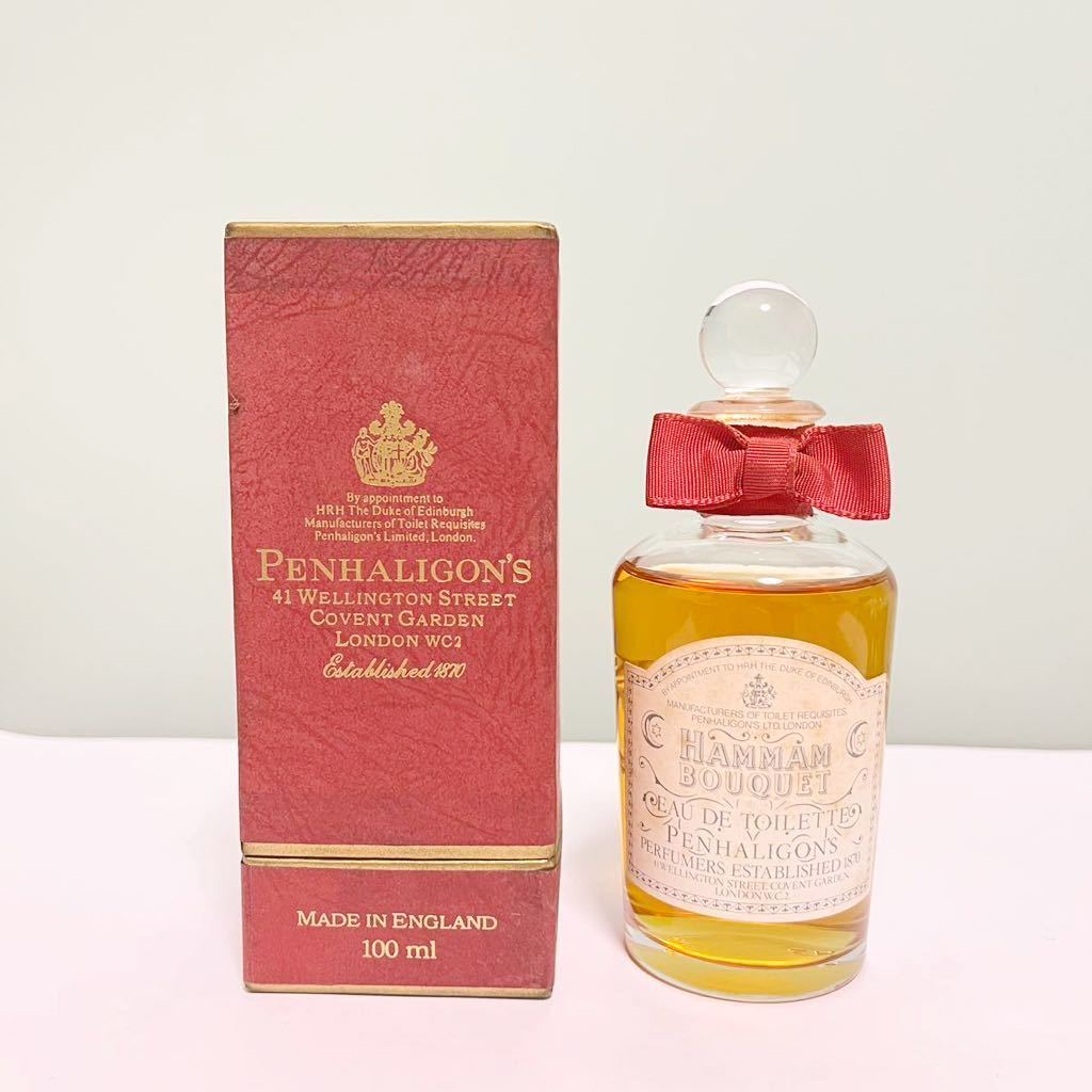 Penhaligon's ペンハリガン ピオニーヴ 香水 50ml ペンハリガンPENHALIGON'S ピオニーヴPEONEVE 50ml