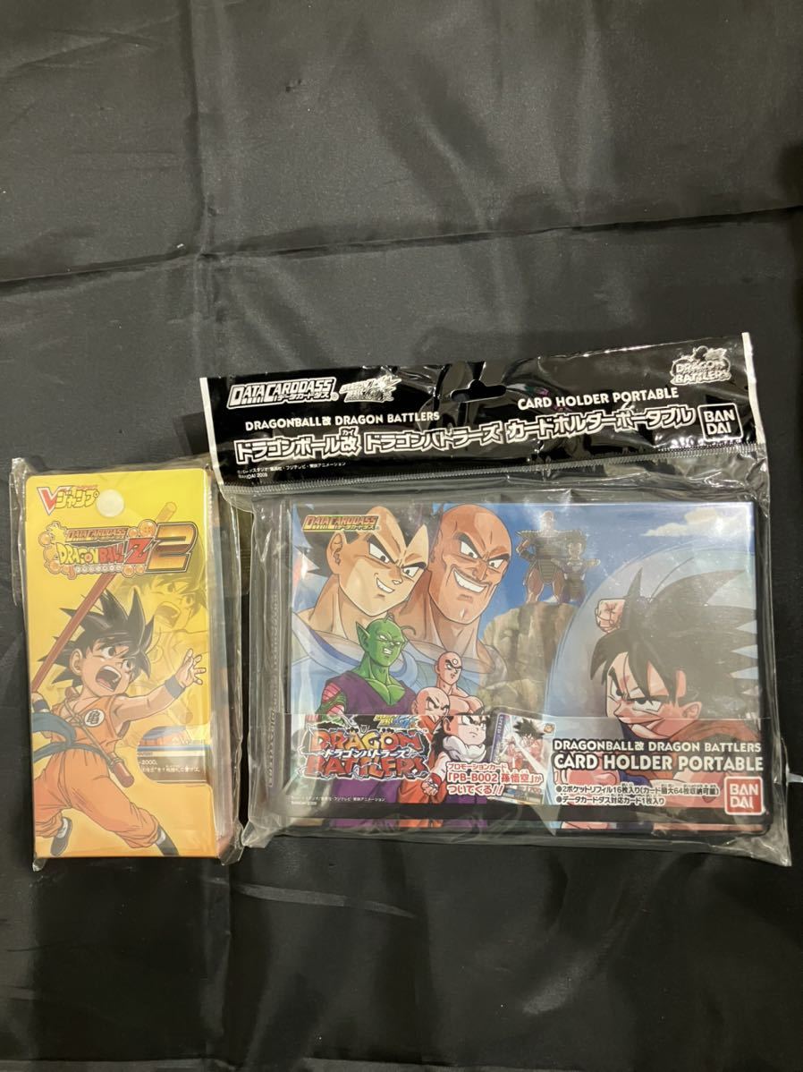 ドラゴンボール カード 一覧 中古]ドラゴンボール/カードダス
