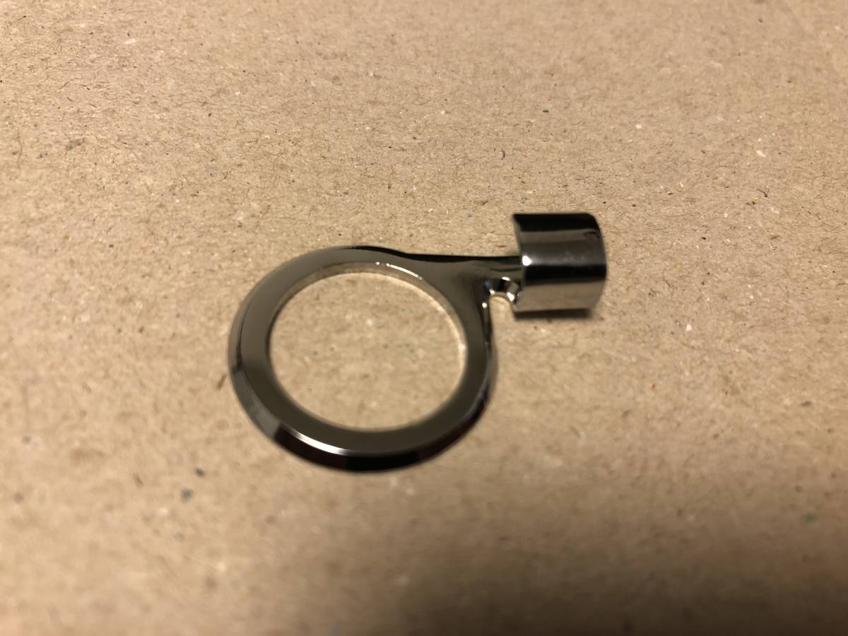 【未使用に近い】【美品】FENDER(フェンダー)/ステルス ベース ストリングリテイナー Stealth Bass String ...