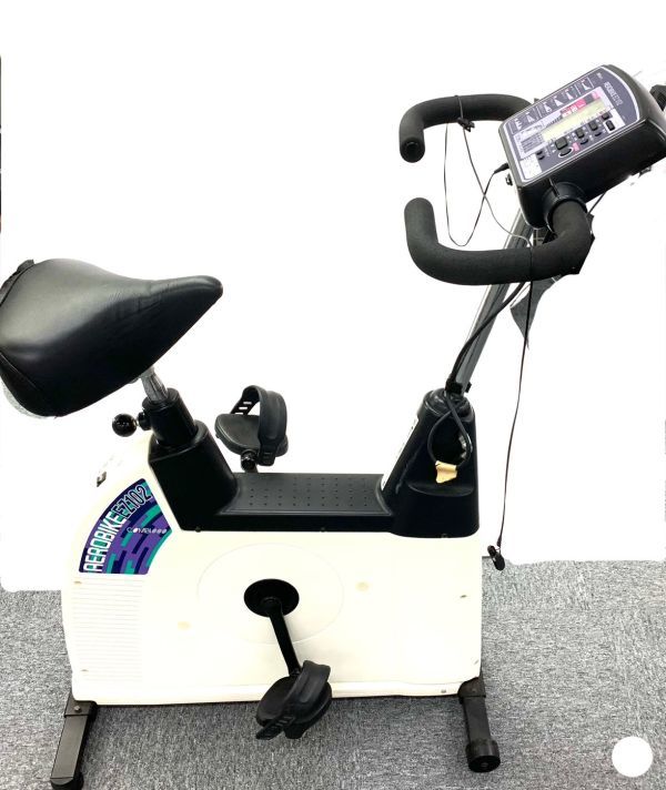 コンビ エアロバイク EX80