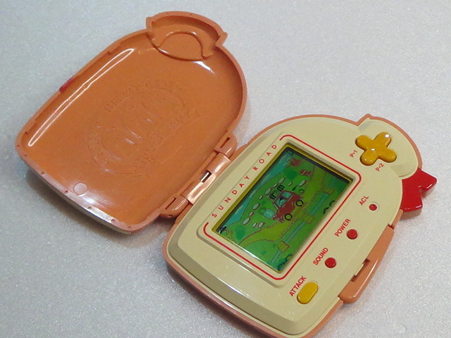 トミー タキシードサム シークレットサム LSI 昭和 レトロゲーム