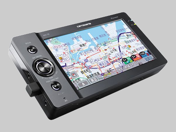 地図2022年AVIC-MRP900 】カロッツェリアポータブルナビ カーナビ