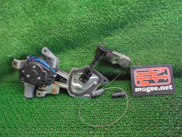 NBOX(JF1 )右パワースライドモーター ホンダ 純正 N-BOX 《 JF1 》 右パワースライドモーター 72010