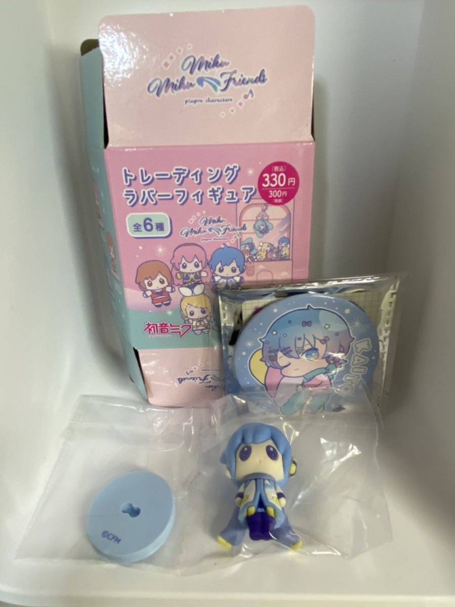初音ミク　フィギュア　2点セット 初音ミク フィギュア 2点セット 気さく